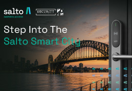 Salto Smart City 